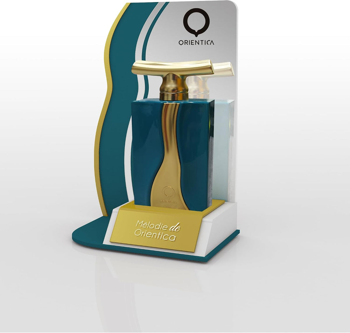 Orientica Melodie 90 Ml Edp Spray Orientica - Unisex