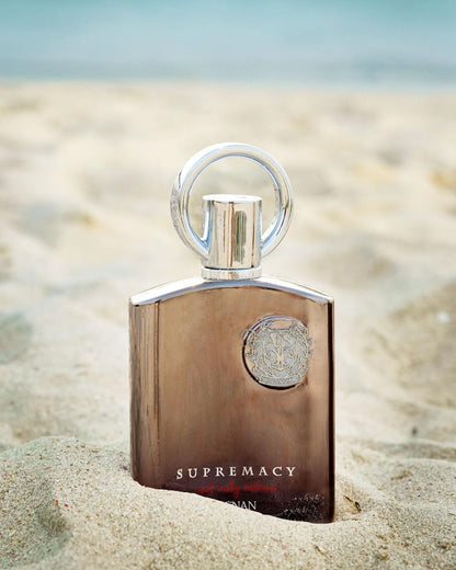 Supremacy Not Only Intense Afnan 100 ml Extrait de Parfum Spray - Hombre