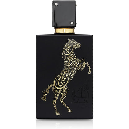 Lattafa Lail Maleki 100Ml Edp Spray - Unisex