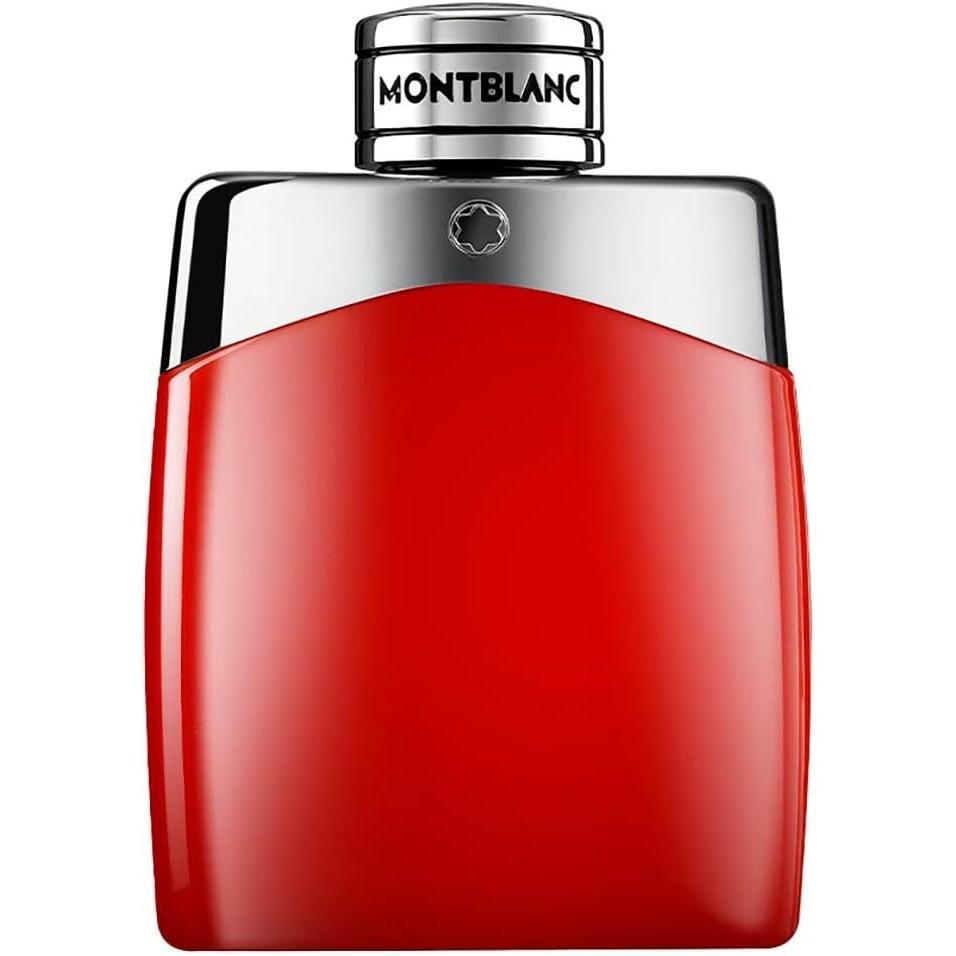 Mont Blanc Legend Red 100 Ml Edp Spray Montblanc -  Hombre