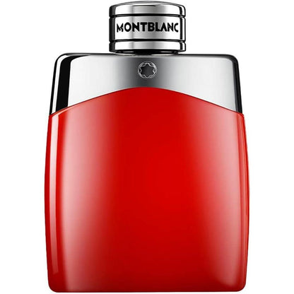 Mont Blanc Legend Red 100 Ml Edp Spray Montblanc -  Hombre