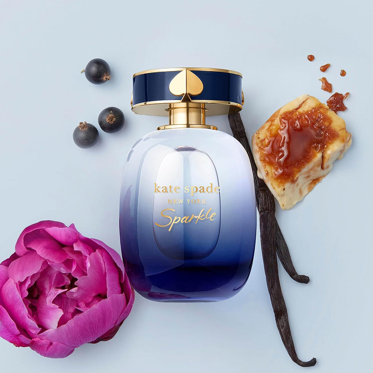 Kate Spade Sparkle Intense Dama Kate Spade 100 ml Edp Spray - Mujer