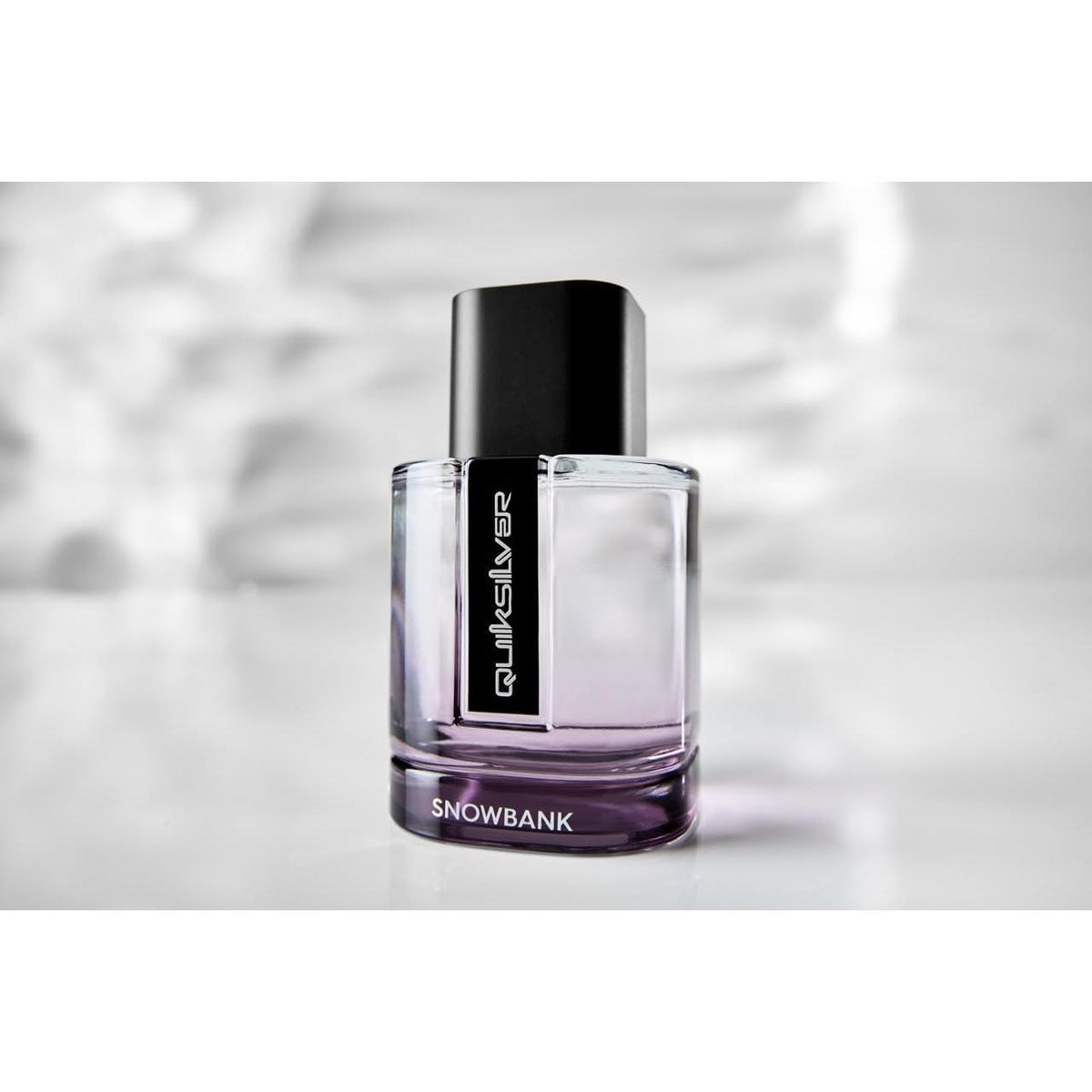Quiksilver Quiksilver Snowbank 100Ml Edp Spray - Unisex