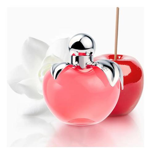 Nina Ricci Set Nina 2Pzs 80Ml Edt Spray/ Body Lotion 75Ml - Mujer