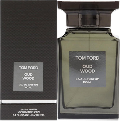 Tom Ford Oud Wood Unisex 100 ml Edp Spray - Unisex