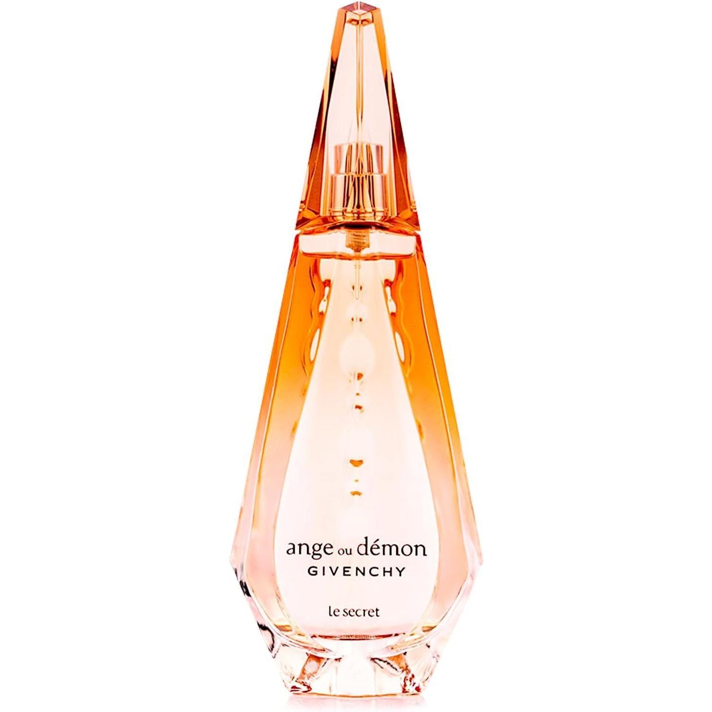Givenchy Ange Ou Demon Le Secret 100Ml Edp Spray - Mujer