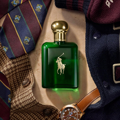 Ralph Lauren Polo 125Ml Edt Spray - Hombre