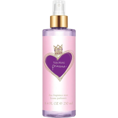 Vera Wang Princess 250Ml Body Mist Spray - Mujer
