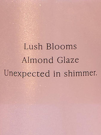 Victoria'S Secret Velvet Petals Shimmer 250Ml Body Mist Spray - Mujer