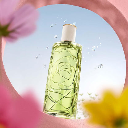 Lancôme Off Now 100ml EDT Spray para Mujer - Fragancia Fresca y Atractiva