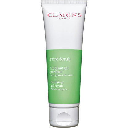 Clarins Exfoliante Pure Scrub - 50Ml - Mujer