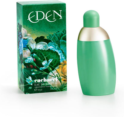 Eden Dama Cacharel 50 ml Edp Spray - Mujer