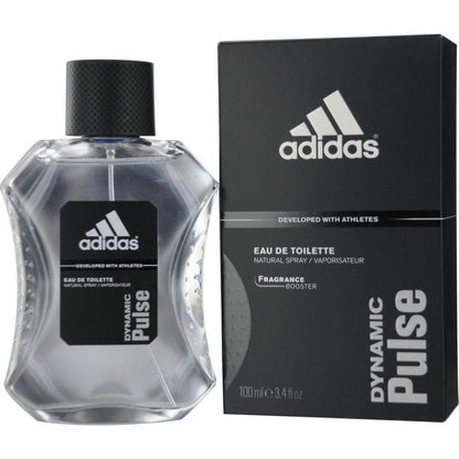 Adidas Dynamic Pulse Adidas 100 ml Edt Spray - Hombre