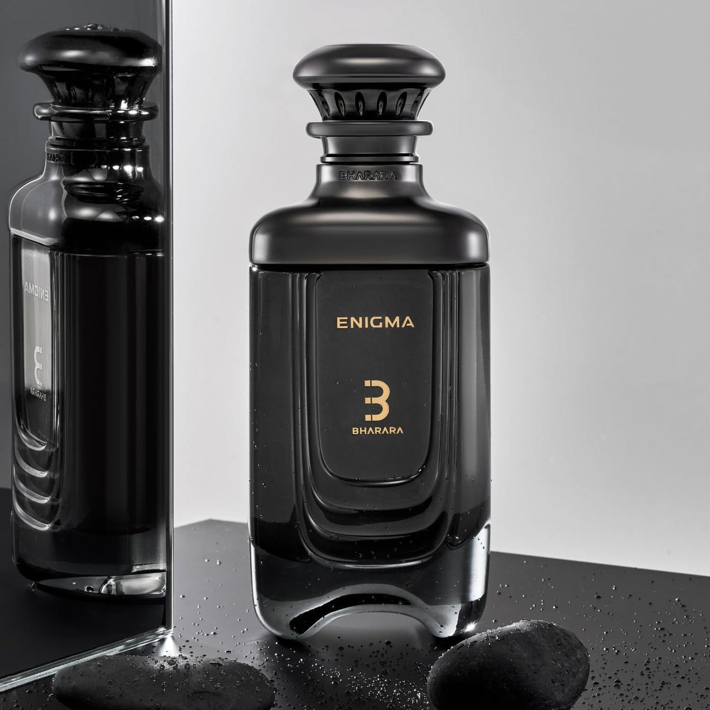 Enigma Bharara 100 ml Edp Spray - Unisex