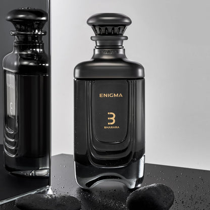 Enigma Bharara 100 ml Edp Spray - Unisex