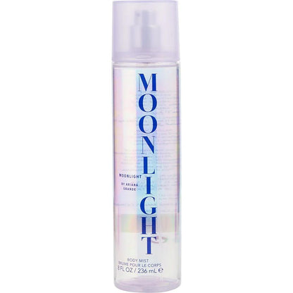 Ariana Grande Moonlight Body Mist 236Ml - Mujer