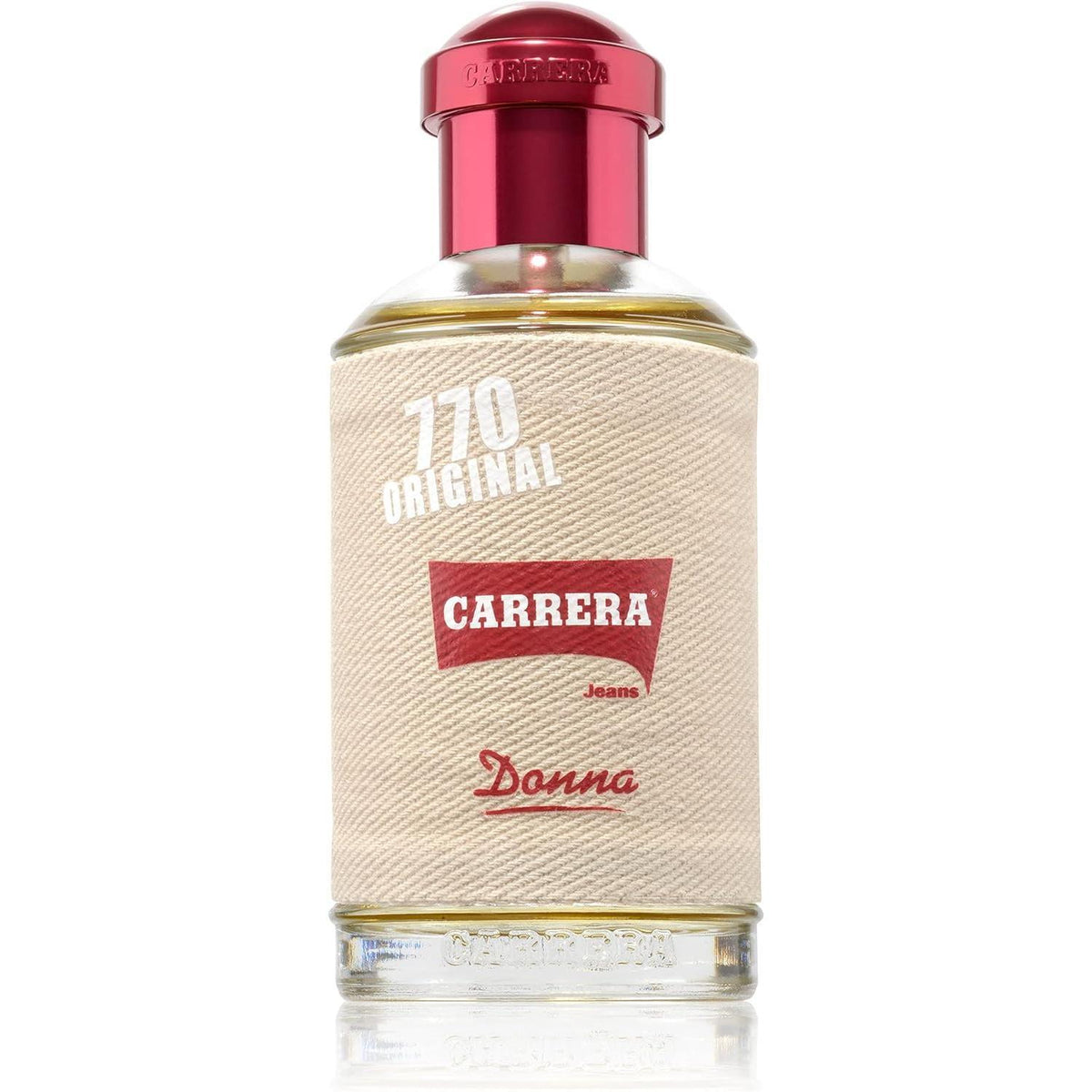 Carrera Jeans 770 Original Donna 125 Ml Edp Spray - Mujer