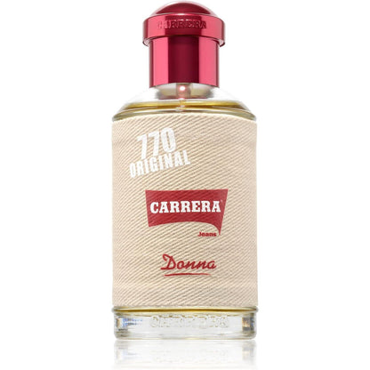Carrera Jeans 770 Original Donna 125 Ml Edp Spray - Mujer