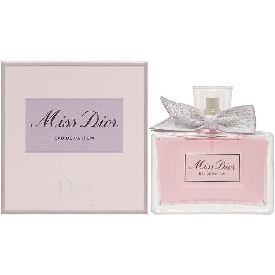 Miss Dior 150 Ml Edp Spray Christian Dior - Mujer