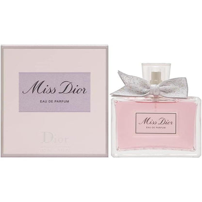 Miss Dior 150 Ml Edp Spray Christian Dior - Mujer
