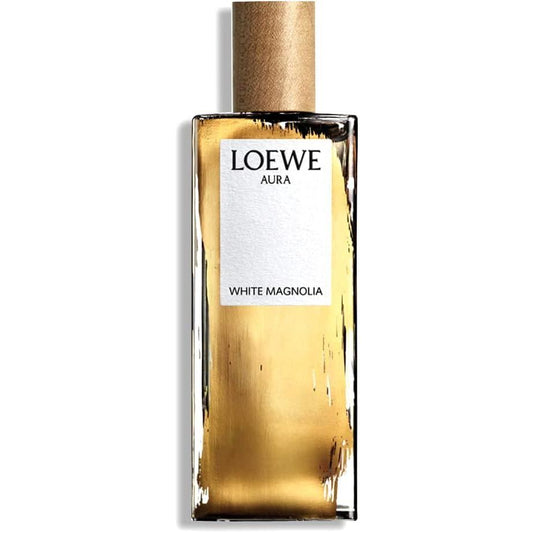 Aura White Magnolia Loewe 100 ml Edp Spray - Mujer