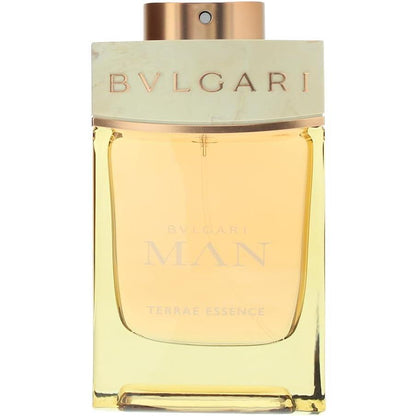 Bvlgari Man Terrae Essence Bvlgari 100 ml Edp Spray -  Hombre