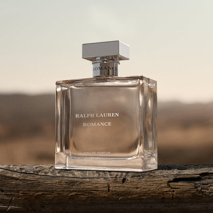 Romance Dama Ralph Lauren 100 ml Edp Spray - Mujer