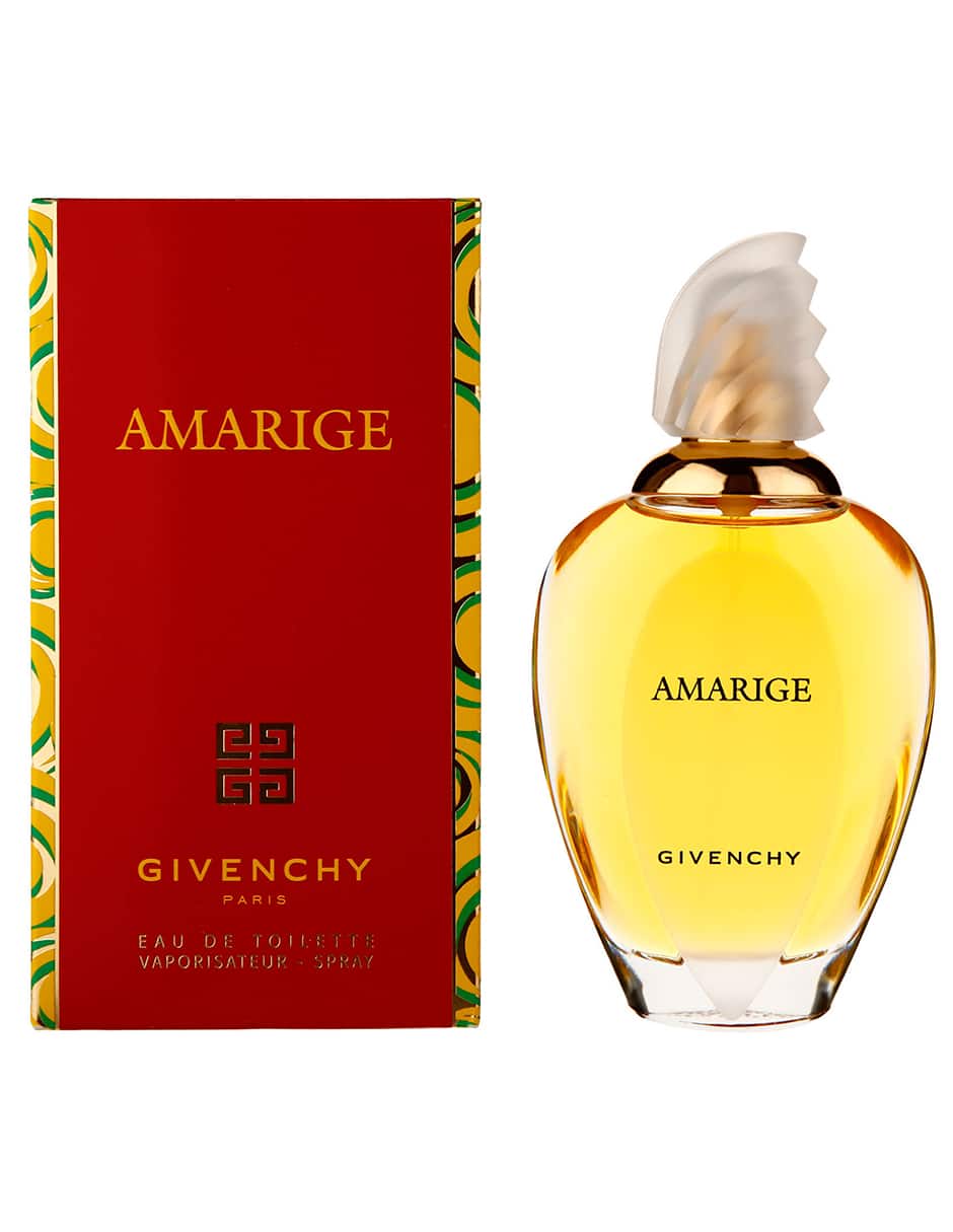 Givenchy Givenchy Amarige 100Ml Edt Spray - Mujer