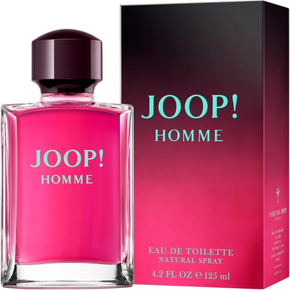 Joop Joop Caballero Parfums Joop 125 ml Edt Spray - Hombre