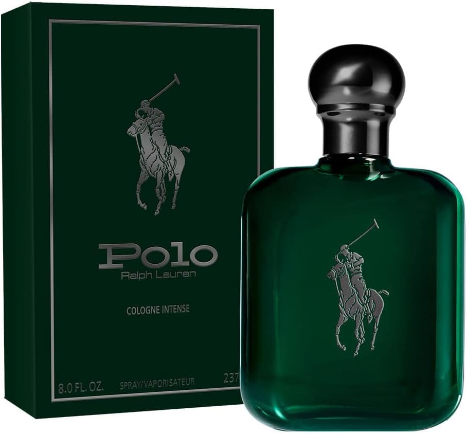 Polo Cologne Intense Caballero Ralph Lauren 237 ml Cologne Spray - Hombre