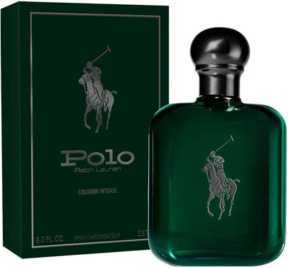 Polo Cologne Intense Caballero Ralph Lauren 237 ml Cologne Spray - Hombre