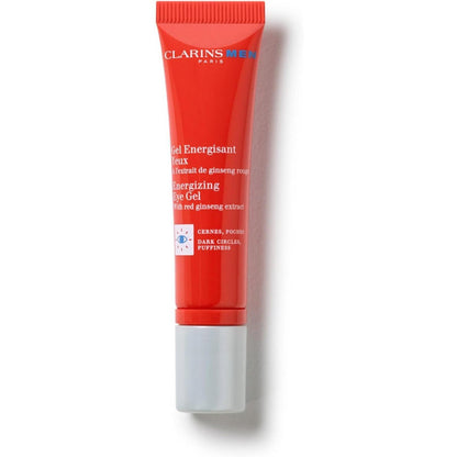Clarins Gel Para Ojos Energizing Dark Circle & Puffiness Eye Gel - 15Ml - Mujer