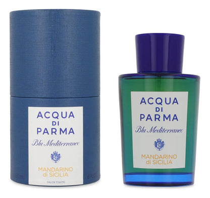 Acqua Di Parma Blu Mediterraneo Mandarino Di Sicilia 180Ml Edt Spray - Unisex