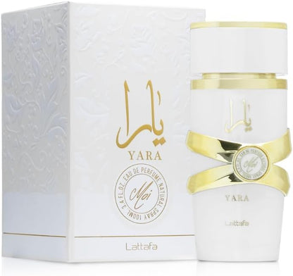 Lattafa Yara Moi 100Ml Edp Spray - Mujer