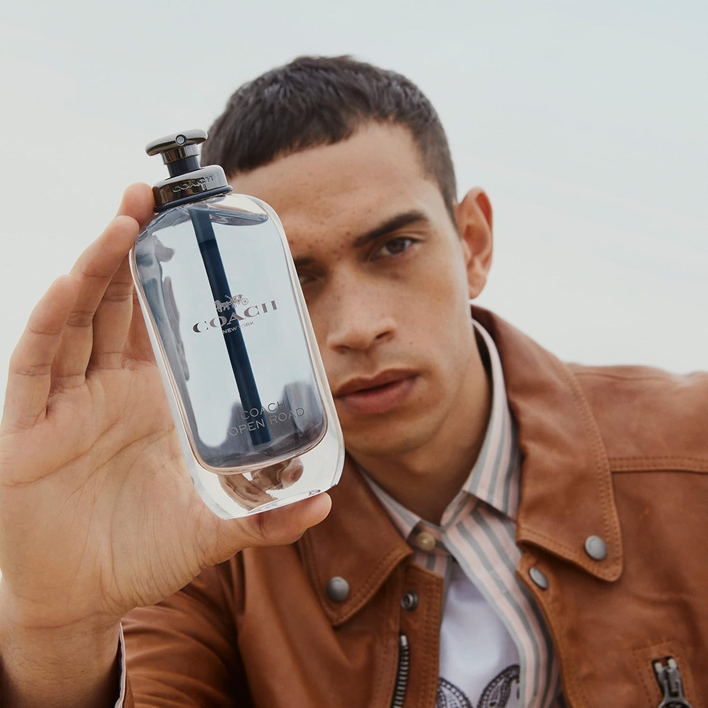 Coach Open Road Coach 100 ml Edt Spray - Hombre