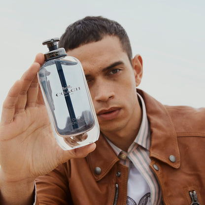 Coach Open Road Coach 100 ml Edt Spray - Hombre