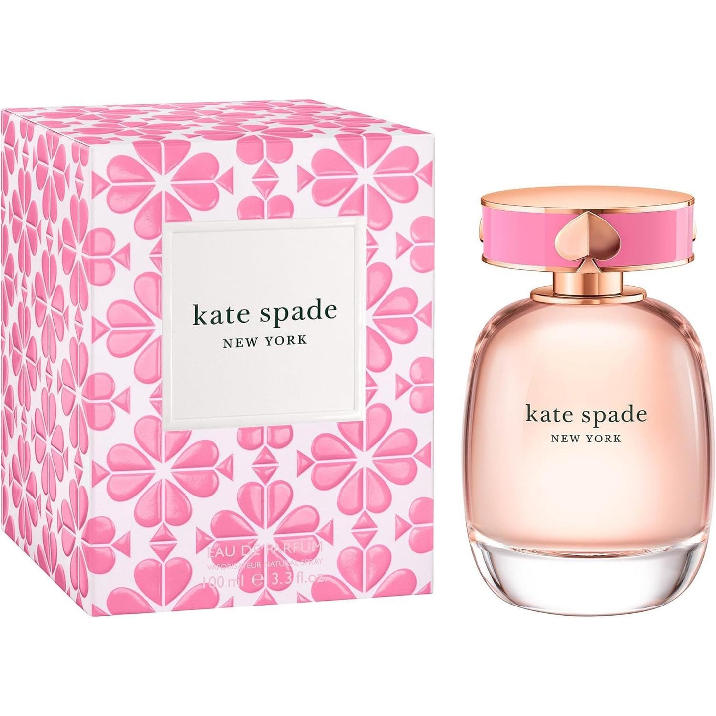 Kate Spade Dama Kate Spade 100 ml Edp Spray - Mujer