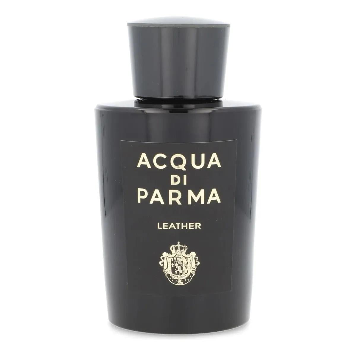 Acqua Di Parma Leather 180Ml Edp Spray - Unisex