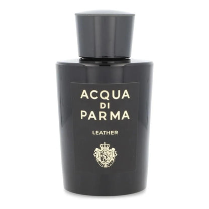 Acqua Di Parma Leather 180Ml Edp Spray - Unisex
