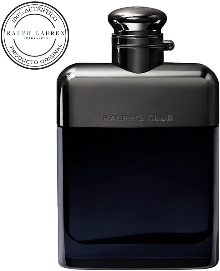 Ralph Lauren Ralph'S Club 100Ml Edp Spray - Hombre