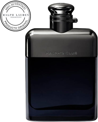 Ralph Lauren Ralph'S Club 100Ml Edp Spray - Hombre