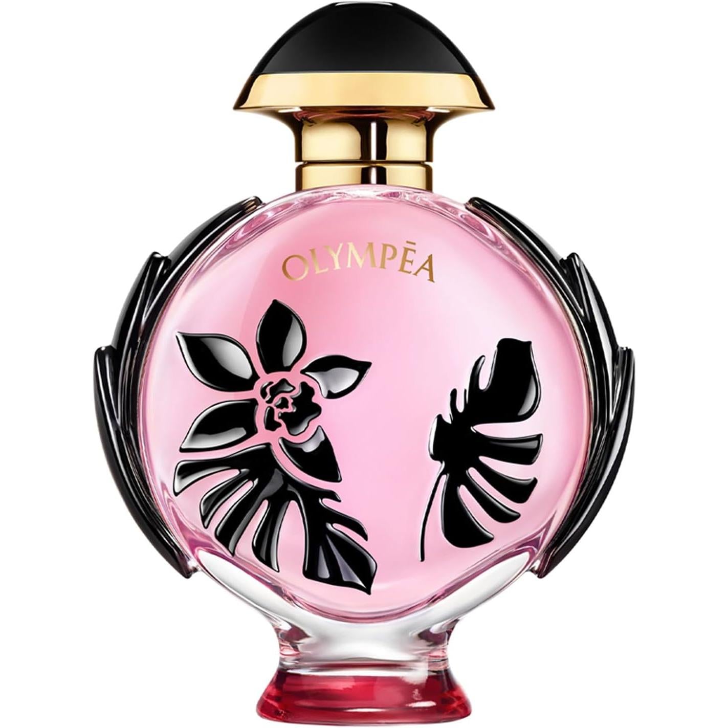 Olympea Flora Paco Rabanne 80 Ml Edp Spray - Mujer