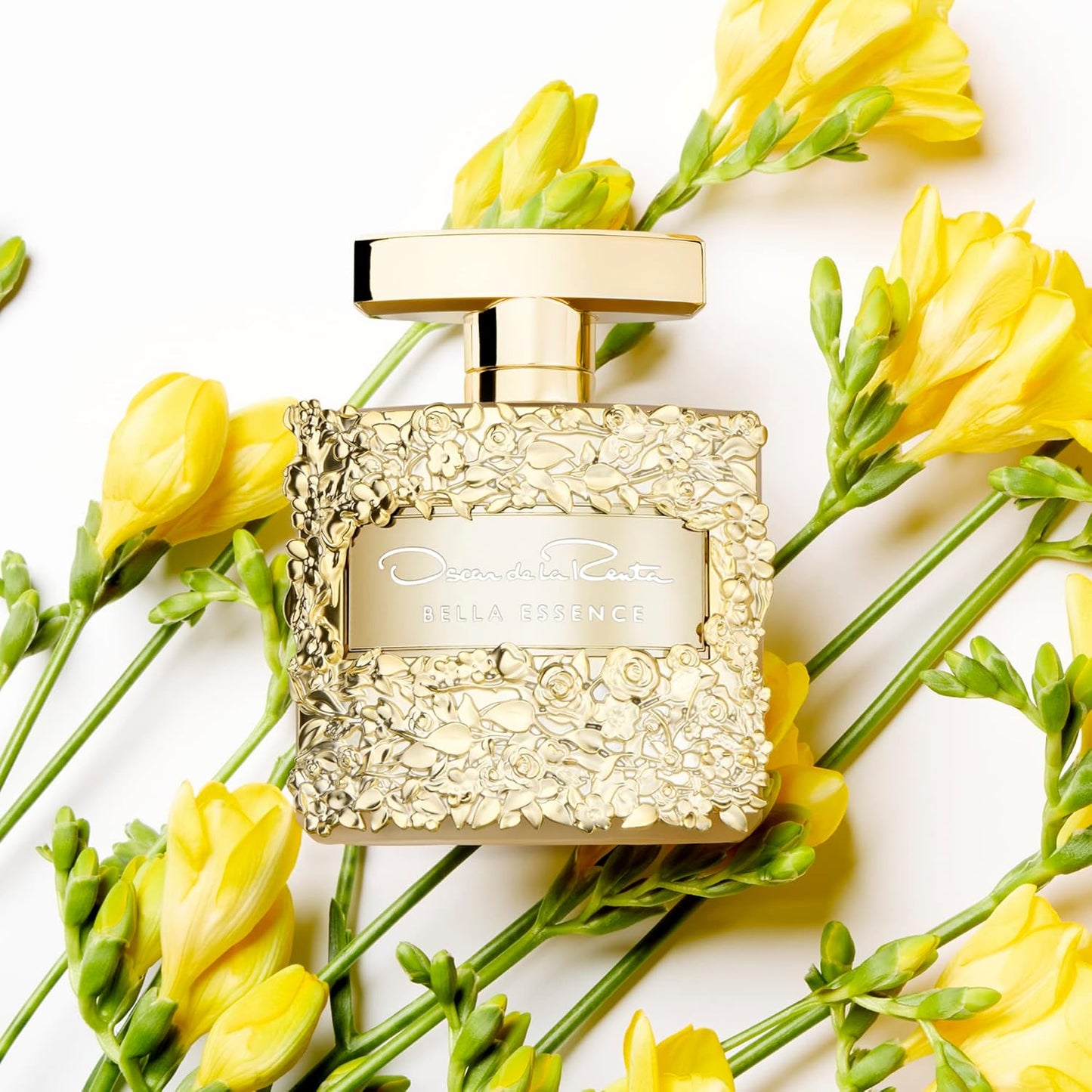 Oscar De La Renta Bella Essence 100Ml Edp Spray - Mujer