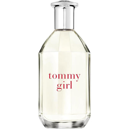 Tommy 100 Ml Edt Spray Spray Tommy Hilfiger - Mujer