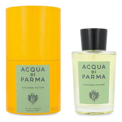 Acqua Di Parma Futura 180 Ml Edc Spray - Unisex