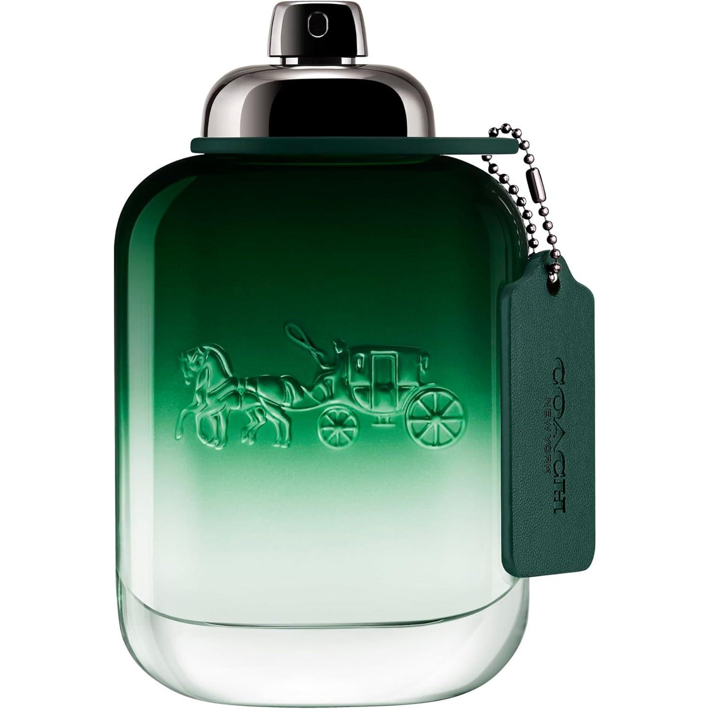 Coach Green Coach 100 ml Edt Spray - Hombre