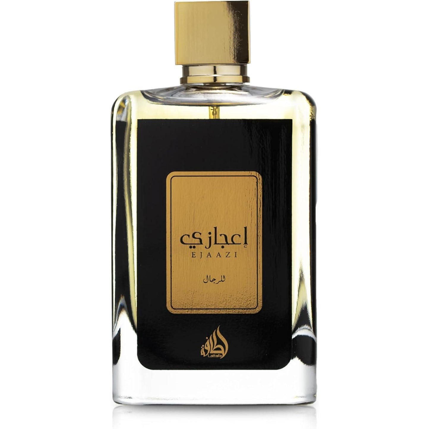 Ejaazi Unisex Lattafa 100 ml Edp Spray - Unisex