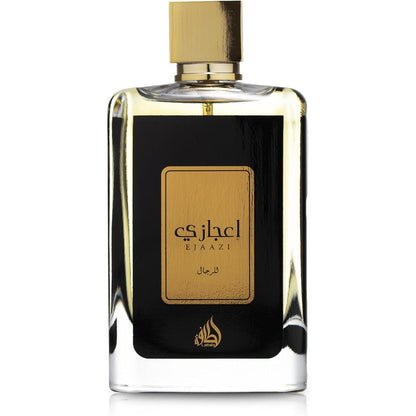 Ejaazi Unisex Lattafa 100 ml Edp Spray - Unisex