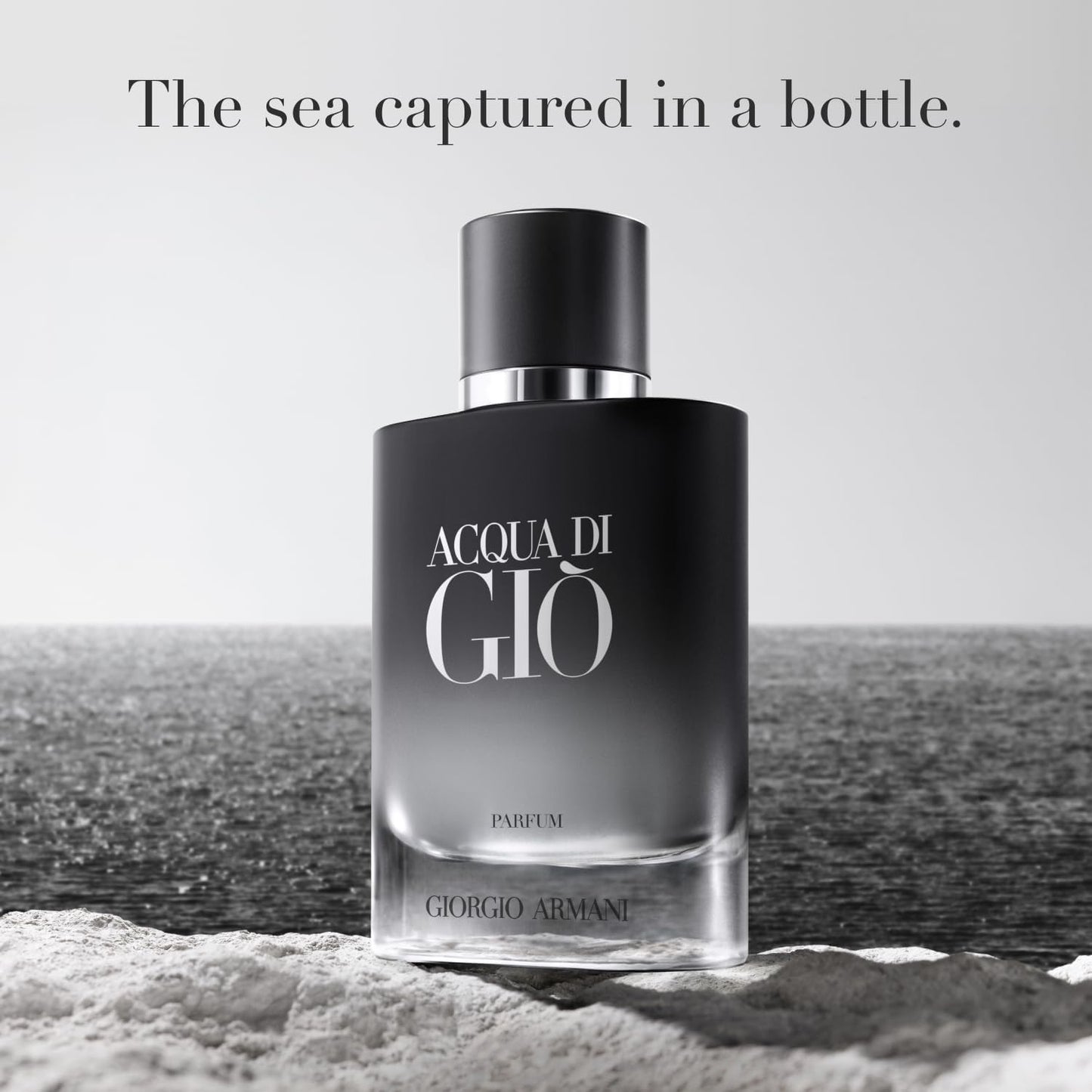 Acqua Di Gio Giorgio Armani 100 ml Parfum Spray - Hombre