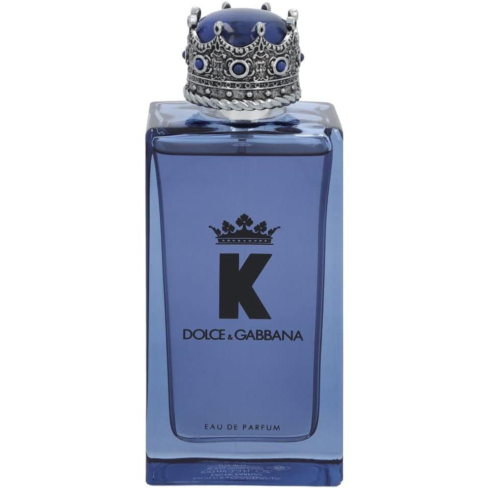 Perfume K Dolce Gabbana  100 Ml Edp Spray Dolce & Gabbana - Hombre